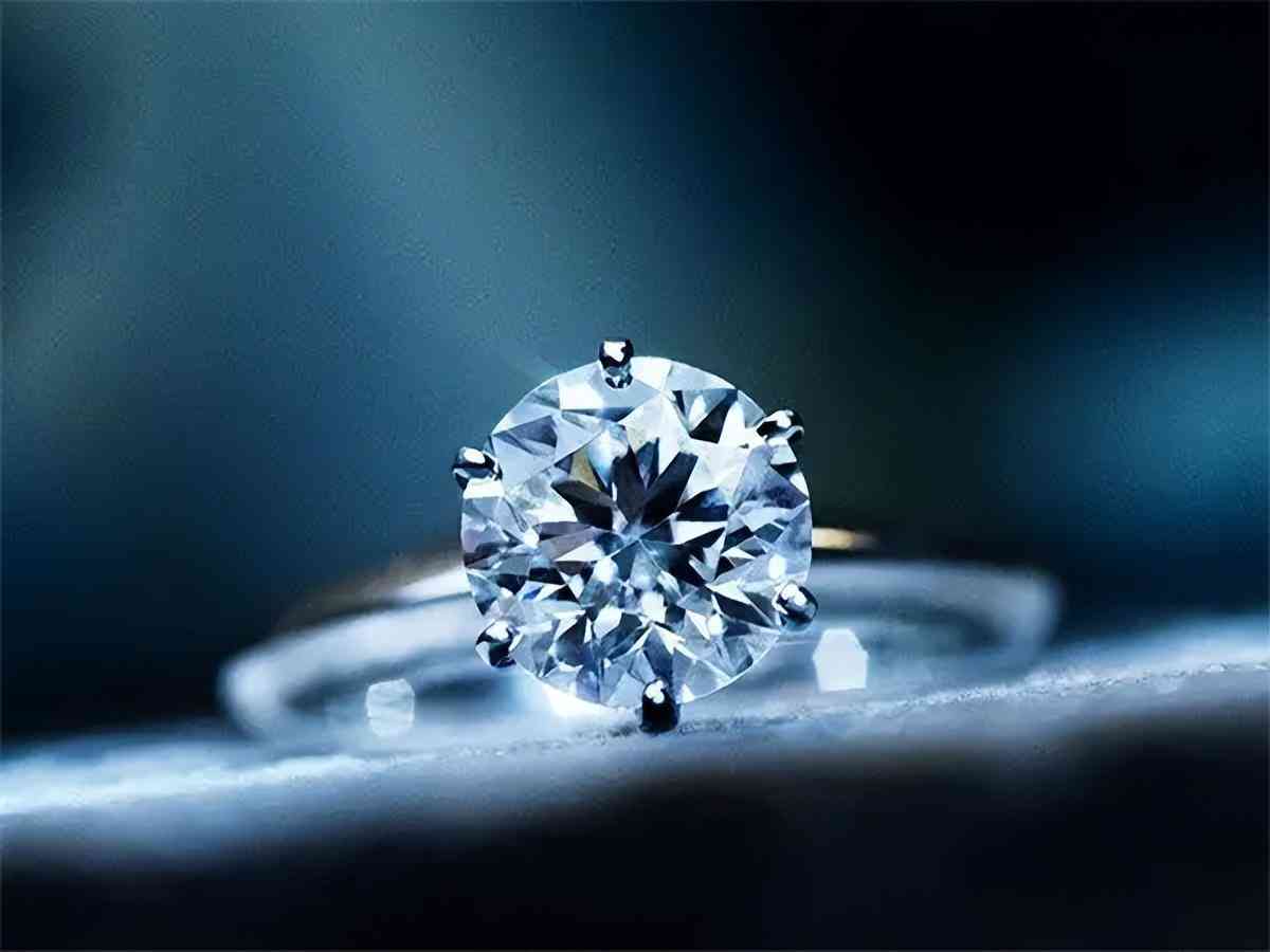 鉑金鉆石戒指回收價格(鉑金戒指回收價格多少)