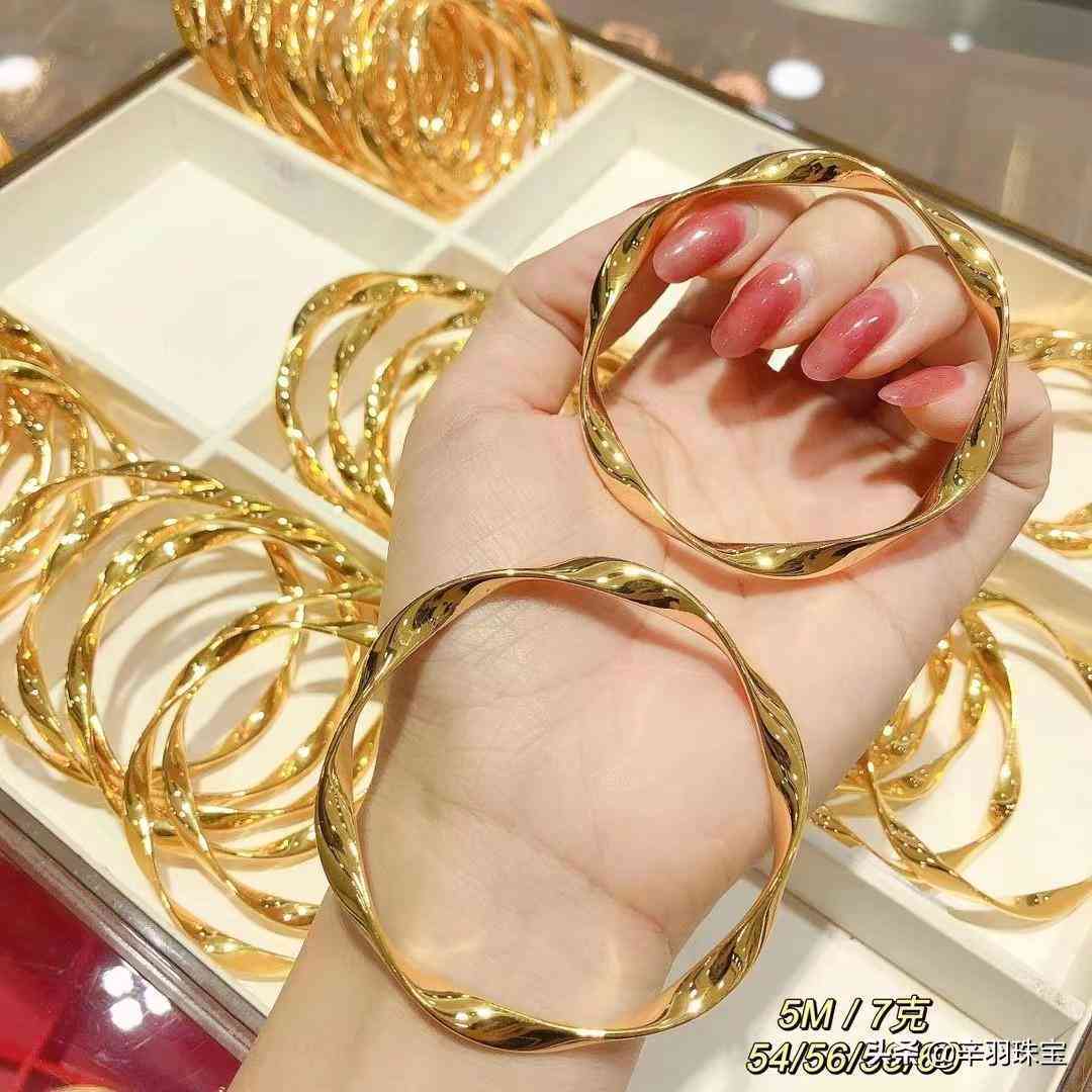 黃金飾品現在多少錢一克(黃金飾品現在多少錢一克價格)