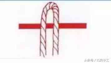 紅繩轉(zhuǎn)運珠手鏈編法完整版(轉(zhuǎn)運紅繩手鏈編法圖解)