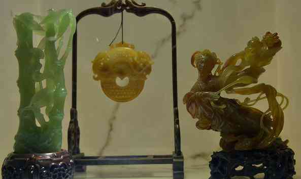 岫玉中品種最好的玉(岫玉都有哪幾種品種)