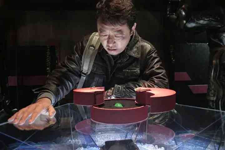 黃龍玉原石現(xiàn)在一斤價(jià)值多少錢(黃龍玉石頭多少錢一斤)