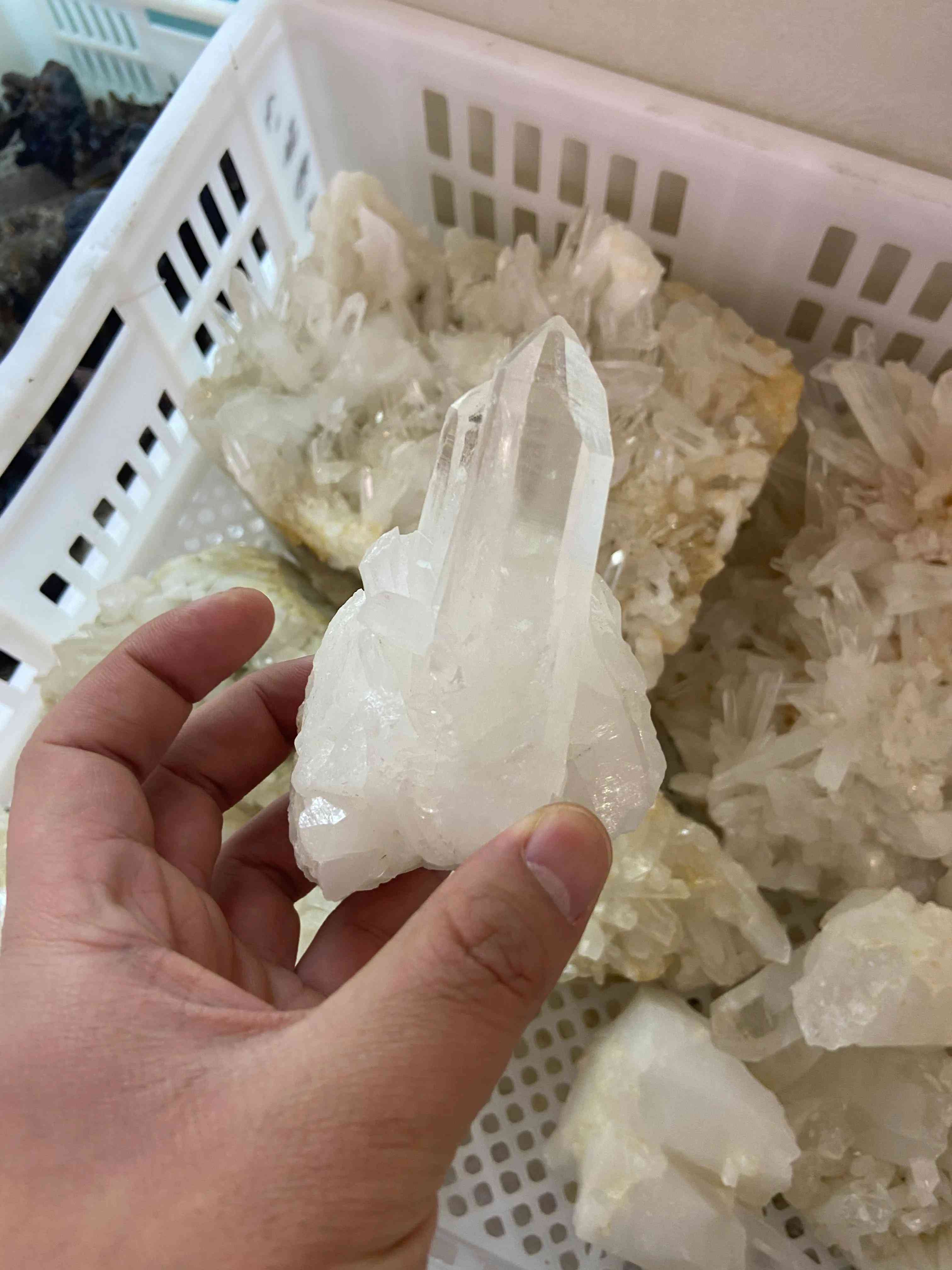 發(fā)晶的鑒別和價(jià)格(什么樣的發(fā)晶值錢)