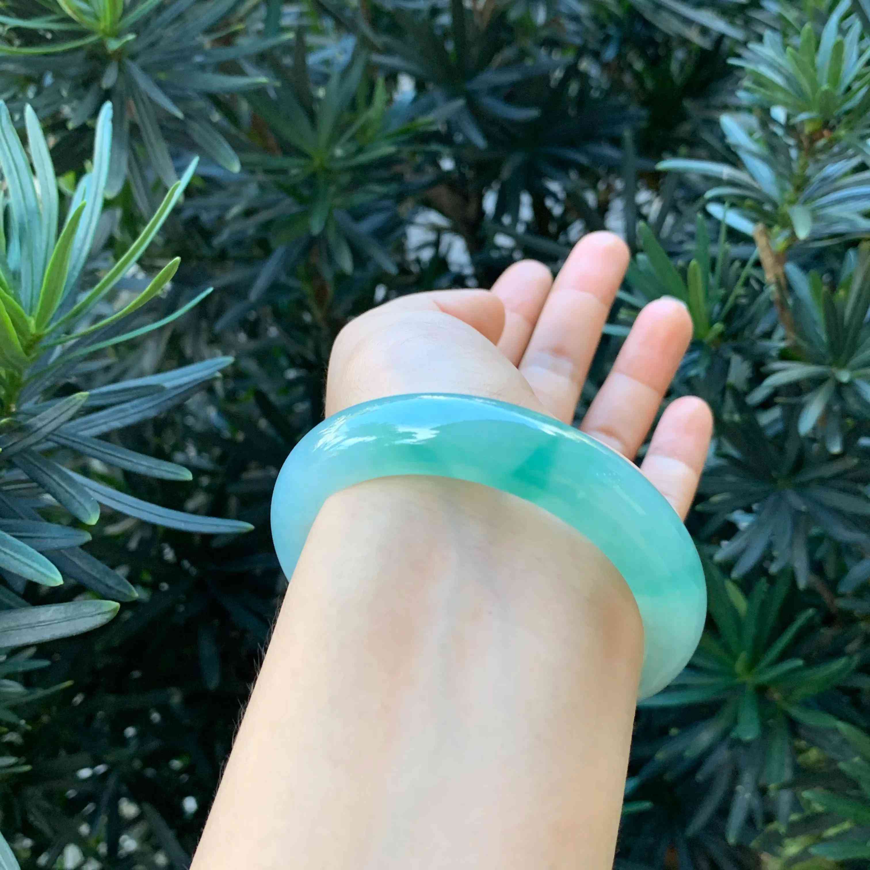 a類翡翠怎么鑒定真假(翡翠a貨真假鑒別)