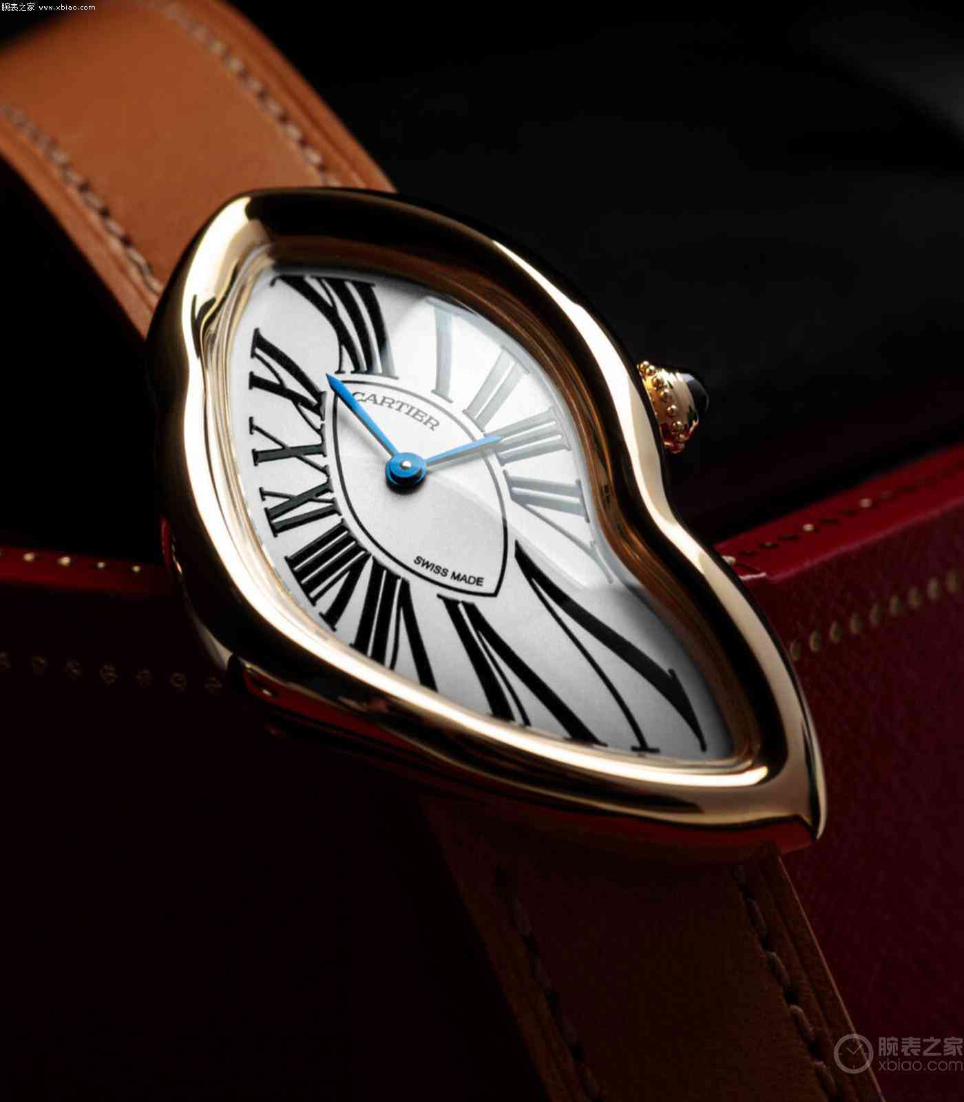 卡地亞手表經(jīng)典款式(卡地亞手表熱門款)