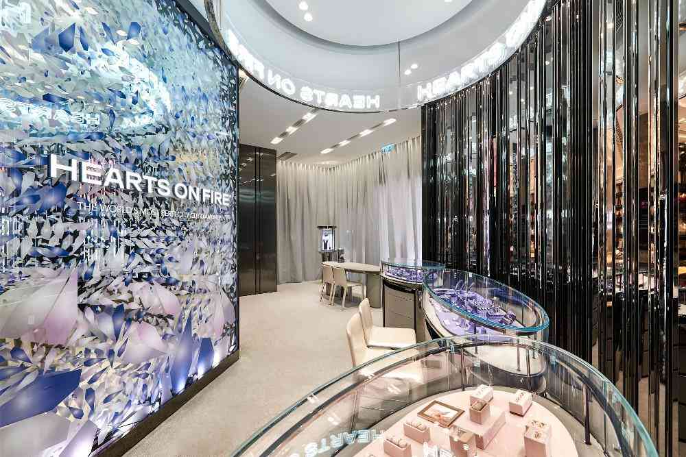 珠寶店加盟有什么品牌(珠寶店是加盟的還是連鎖的)