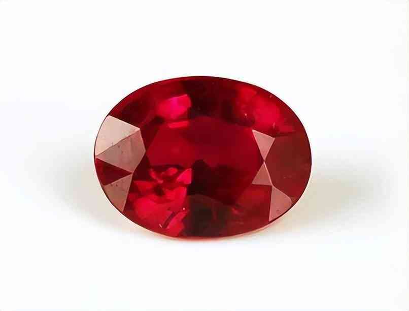 一克拉鴿血紅寶石價格(鴿子血紅寶石價格)