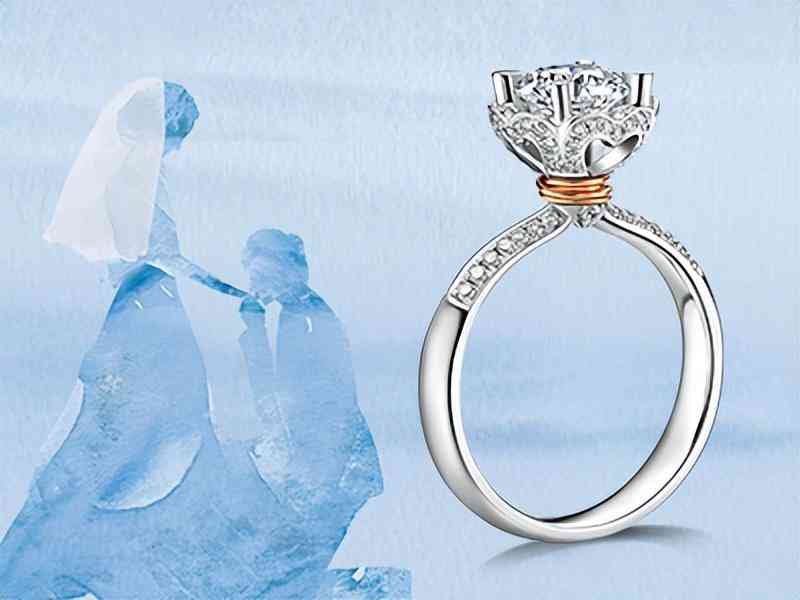 婚戒定制品牌(專門做婚戒的品牌)