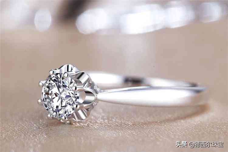 四爪鉆戒的寓意(四爪鉆戒的寓意FAB話術(shù))