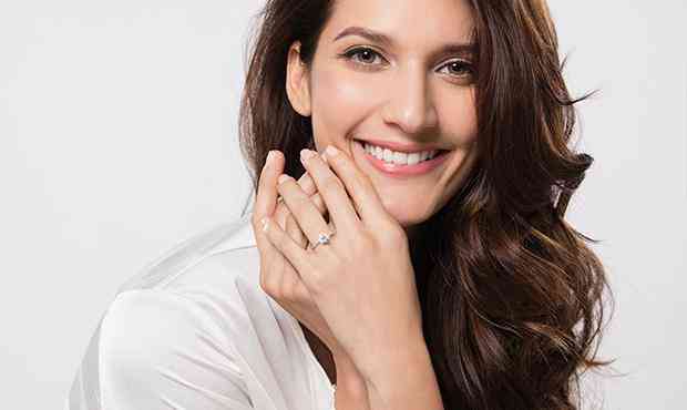 戒指戴法的不同含義(戒指戴法與含義)