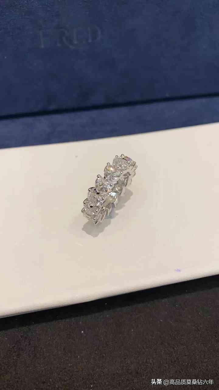 莫桑鉆價格多少(莫桑鉆什么價)