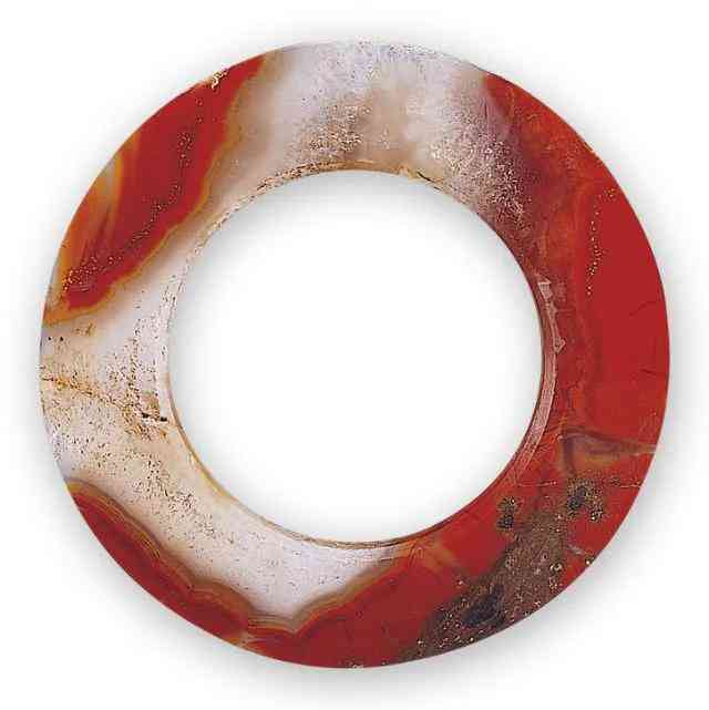 水草瑪瑙真假鑒別(水草瑪瑙真假鑒別圖片)