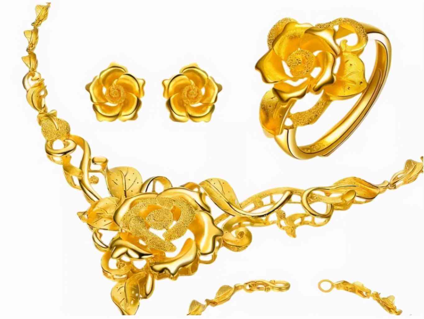 18kgp是18k金嗎(18kgp是啥金)