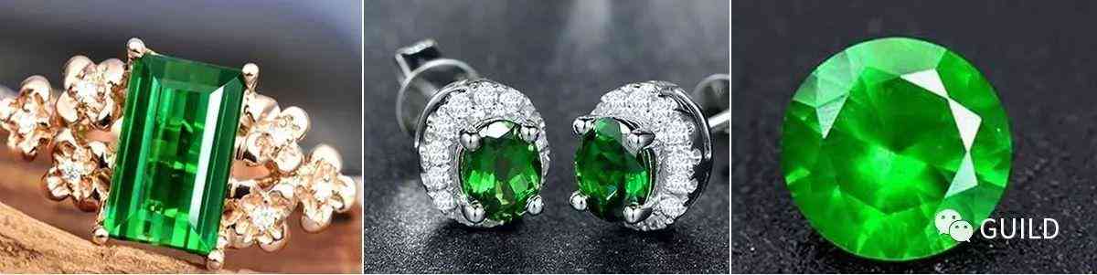 祖母綠鑒定(祖母綠鑒定機構(gòu))