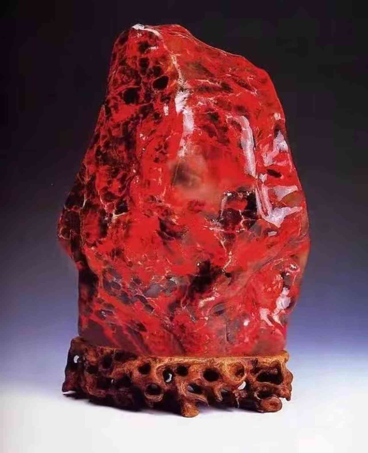 雞血石鑒定機(jī)構(gòu)(雞血石檢測(cè)權(quán)威機(jī)構(gòu))