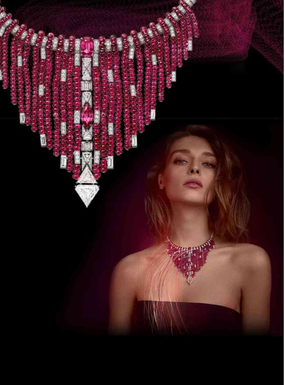 18k金項(xiàng)鏈?zhǔn)鞘裁匆馑?黃金項(xiàng)鏈18k是什么意思)