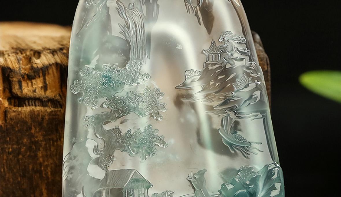 怎么看翡翠原石(怎么看翡翠原石皮殼)