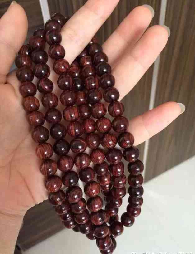 佛珠手串別亂戴72顆珠子(佛珠手串17顆有什么講究)