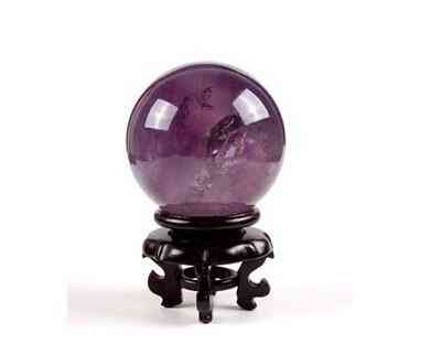 紫水晶洞的功效與作用寓意(紫水晶洞的用處)