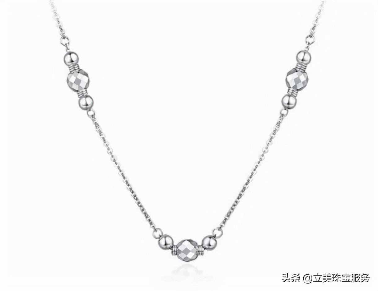 白金項鏈現(xiàn)在多少錢一克(白金項鏈多少錢一克2022)