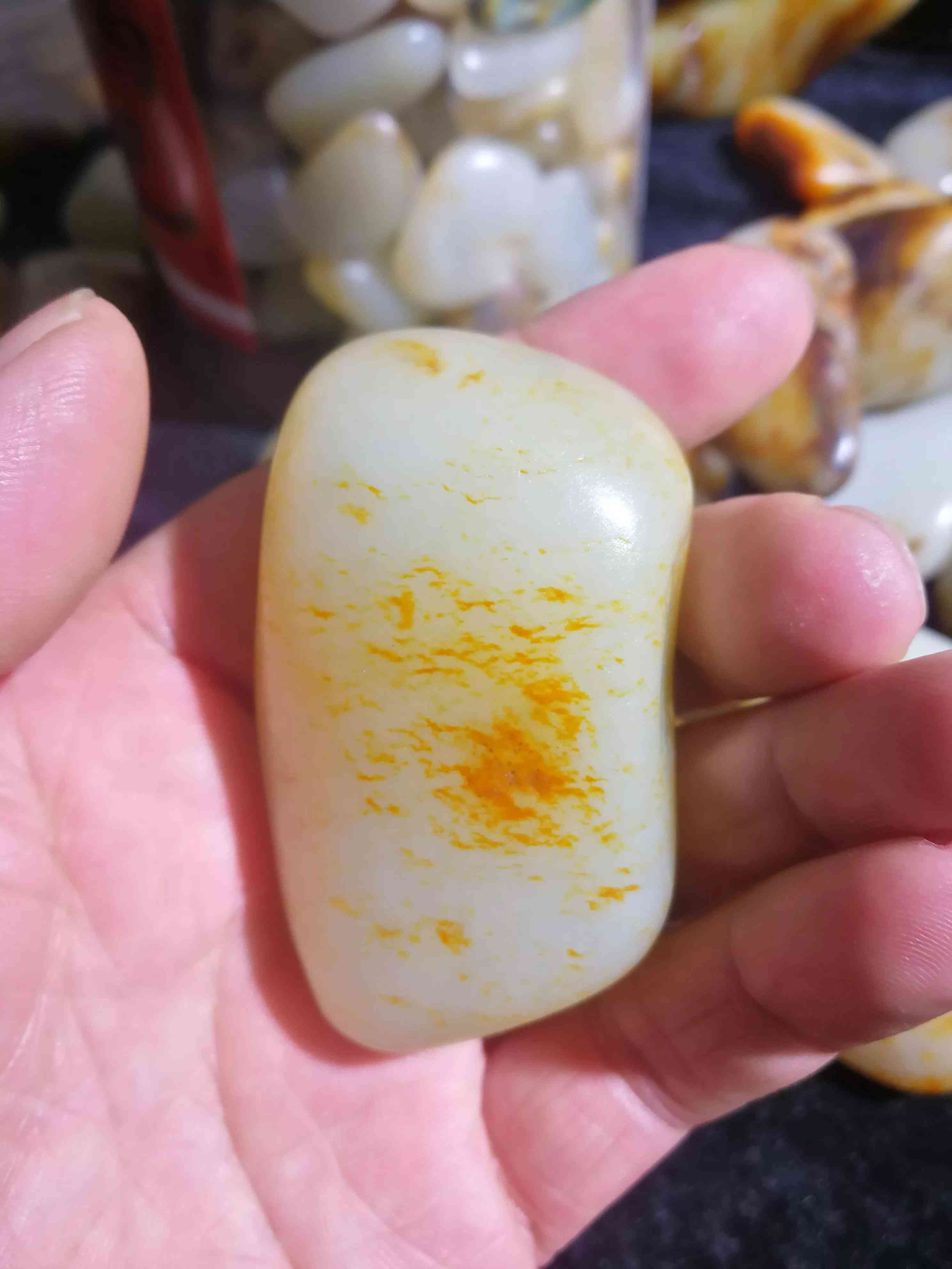 中國新疆和田玉(中國新疆和田玉價(jià)格)