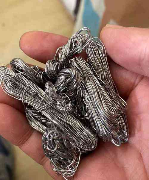 鉑pt950回收多少錢一克(今天鉑金回收價格pt950多少一克)