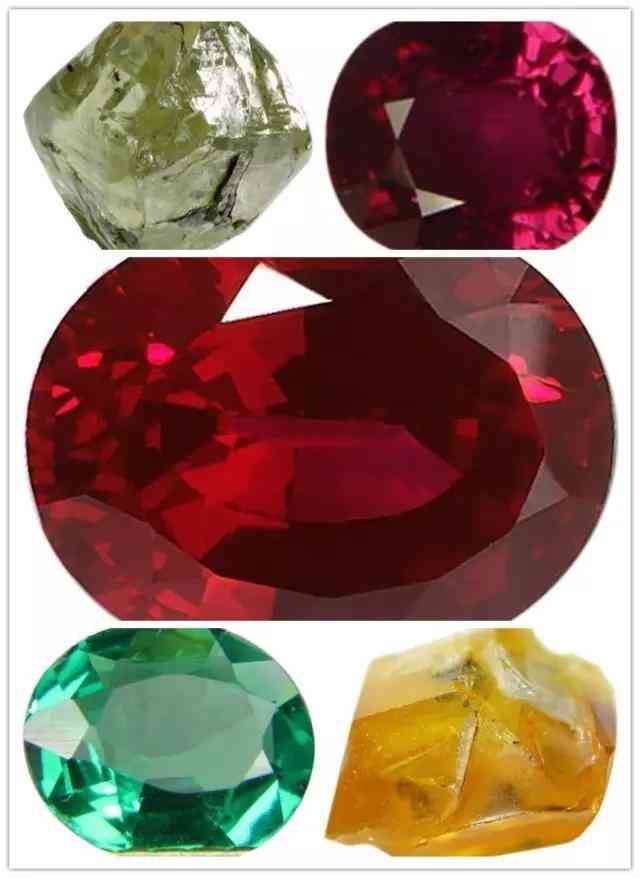 天然玉石和人工合成玉石的區(qū)別(人造玉石和天然玉石怎么分別)