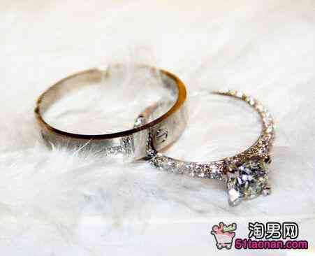 十大經(jīng)典婚戒(十大經(jīng)典婚戒款式)