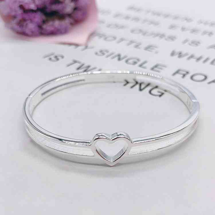 戴925銀對身體好嗎(長期戴925銀對身體好嗎)