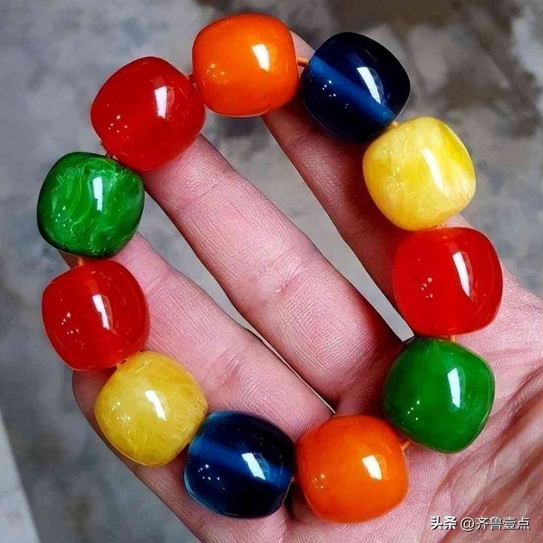 手串種類排名(十大手串的種類)