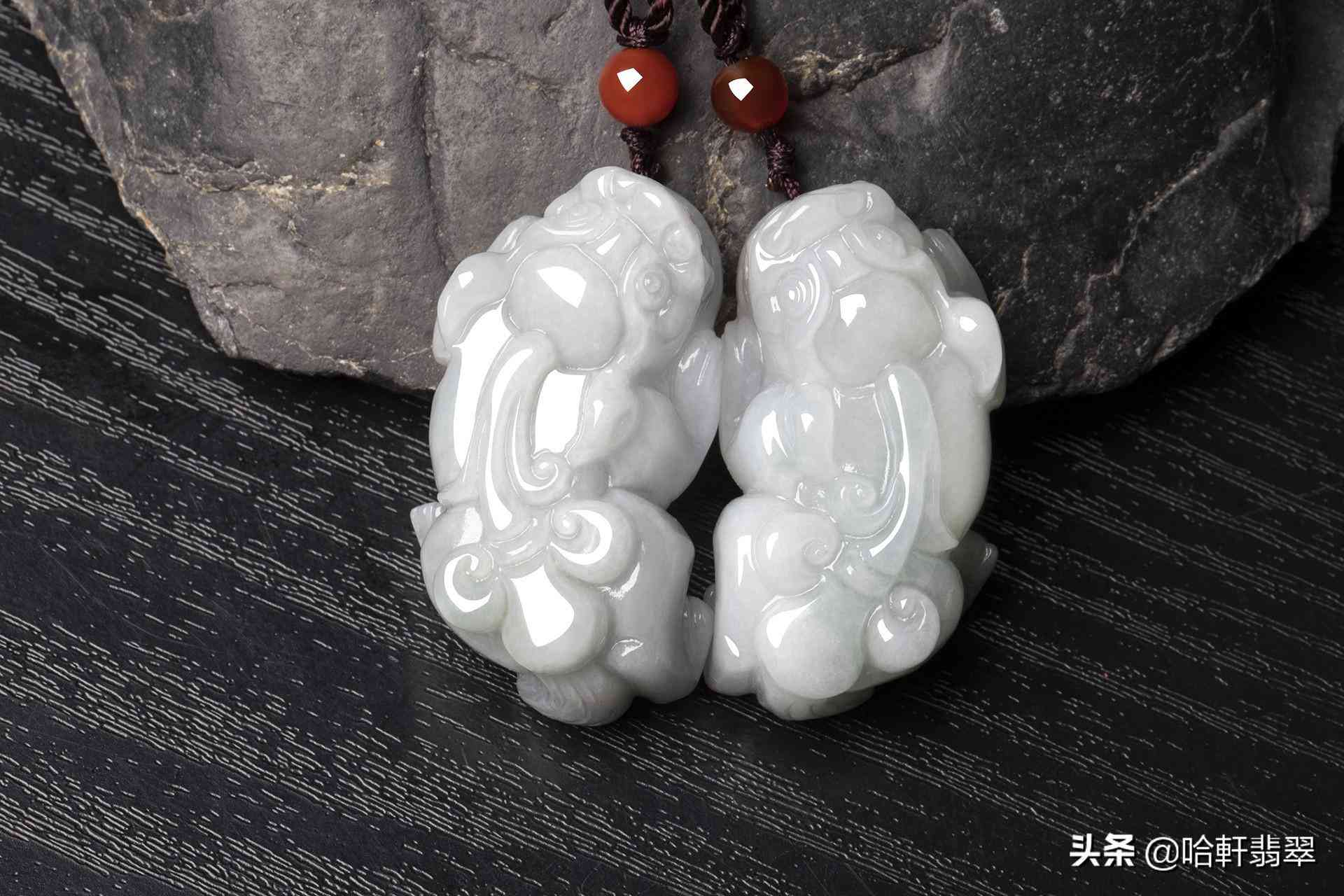 翡翠貔貅吊墜價格行情(翡翠玉貔貅吊墜價格)