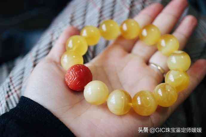 蜜蠟鑒別方法用水(蜜蠟怎么放水里檢測)