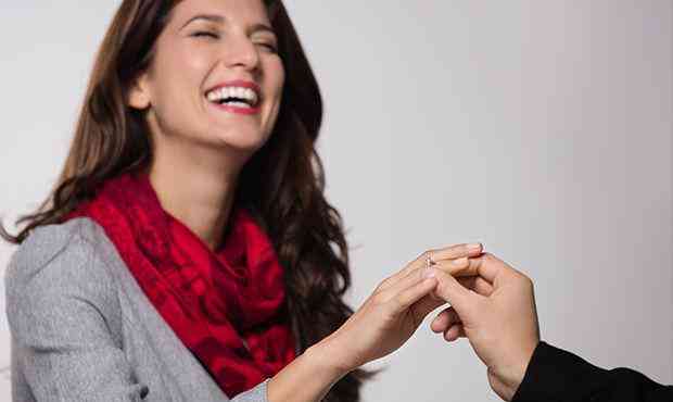 結(jié)婚鉆戒戴在哪個(gè)手指(結(jié)婚鉆戒戴在哪個(gè)手指上)