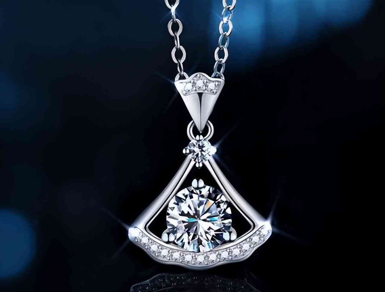 鉑金項鏈?zhǔn)裁纯钍阶詈?鉑金項鏈推薦)