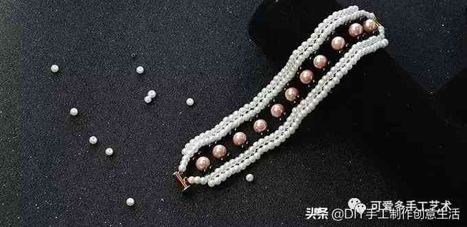 怎么編手鏈(怎么編手鏈視頻教程)