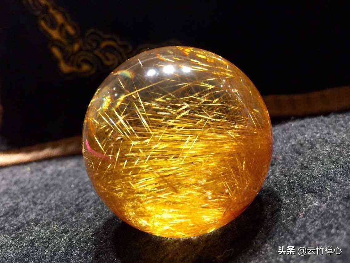 水晶石哪里產的最好(水晶產地哪里最好)