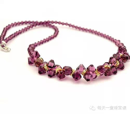 天然水晶手串價格是多少(天然白水晶手串價格)