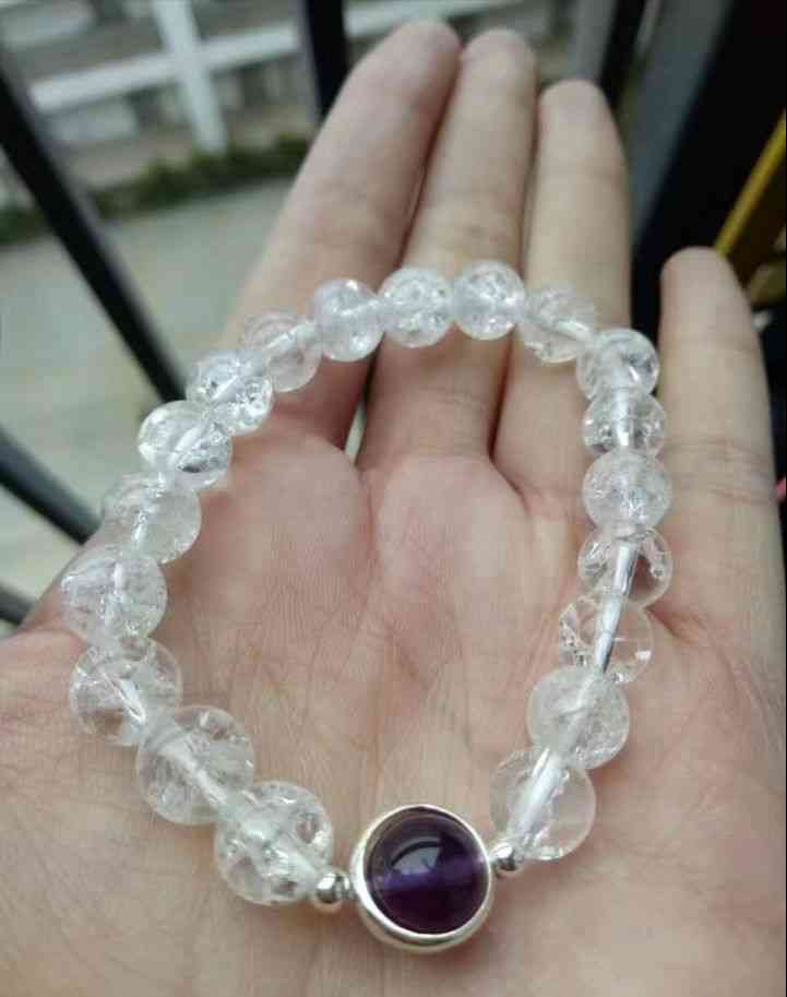 白水晶值錢嗎(白水晶是不是很便宜)