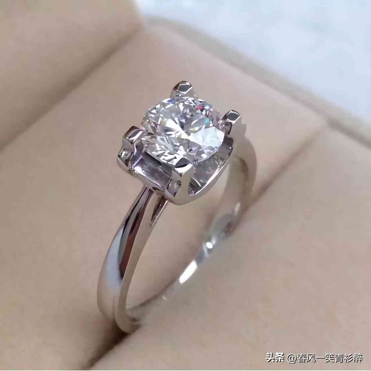 河南人工鉆石10元一克拉(3克拉鉆石價格)