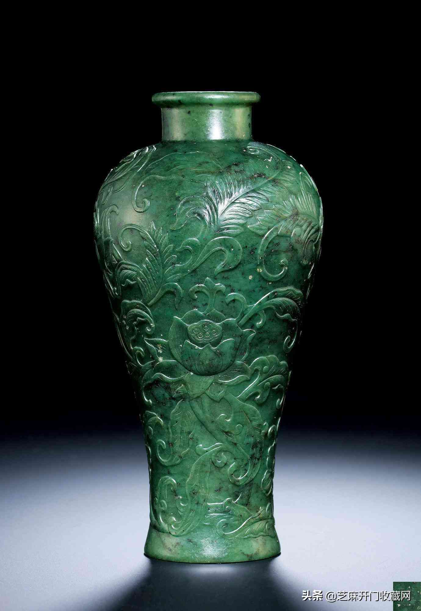 俄羅斯碧玉是什么玉(俄羅斯碧玉是玉嗎)