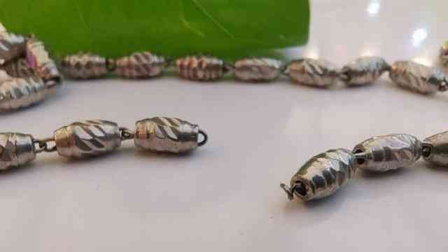 轉(zhuǎn)運(yùn)珠項(xiàng)鏈(轉(zhuǎn)運(yùn)珠項(xiàng)鏈有什么講究)