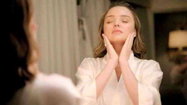 京潤珍珠為什么都撤柜了(京潤珍珠卸妝乳)