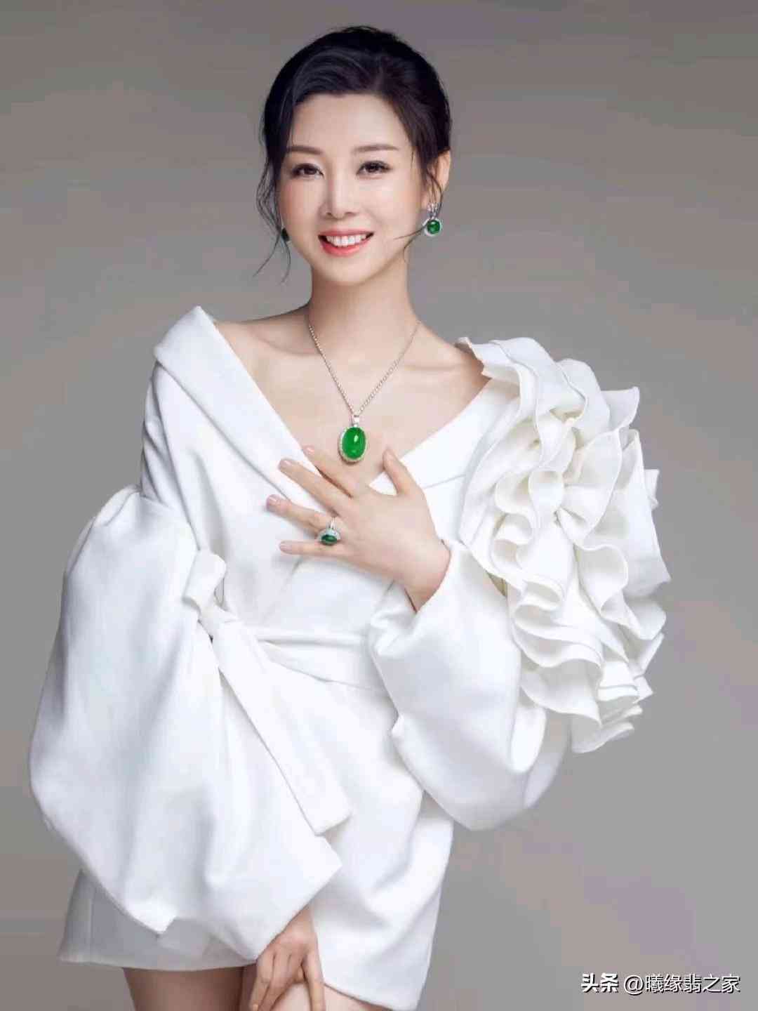 一般多少錢可以買到真翡翠(真的翡翠一般多少錢)