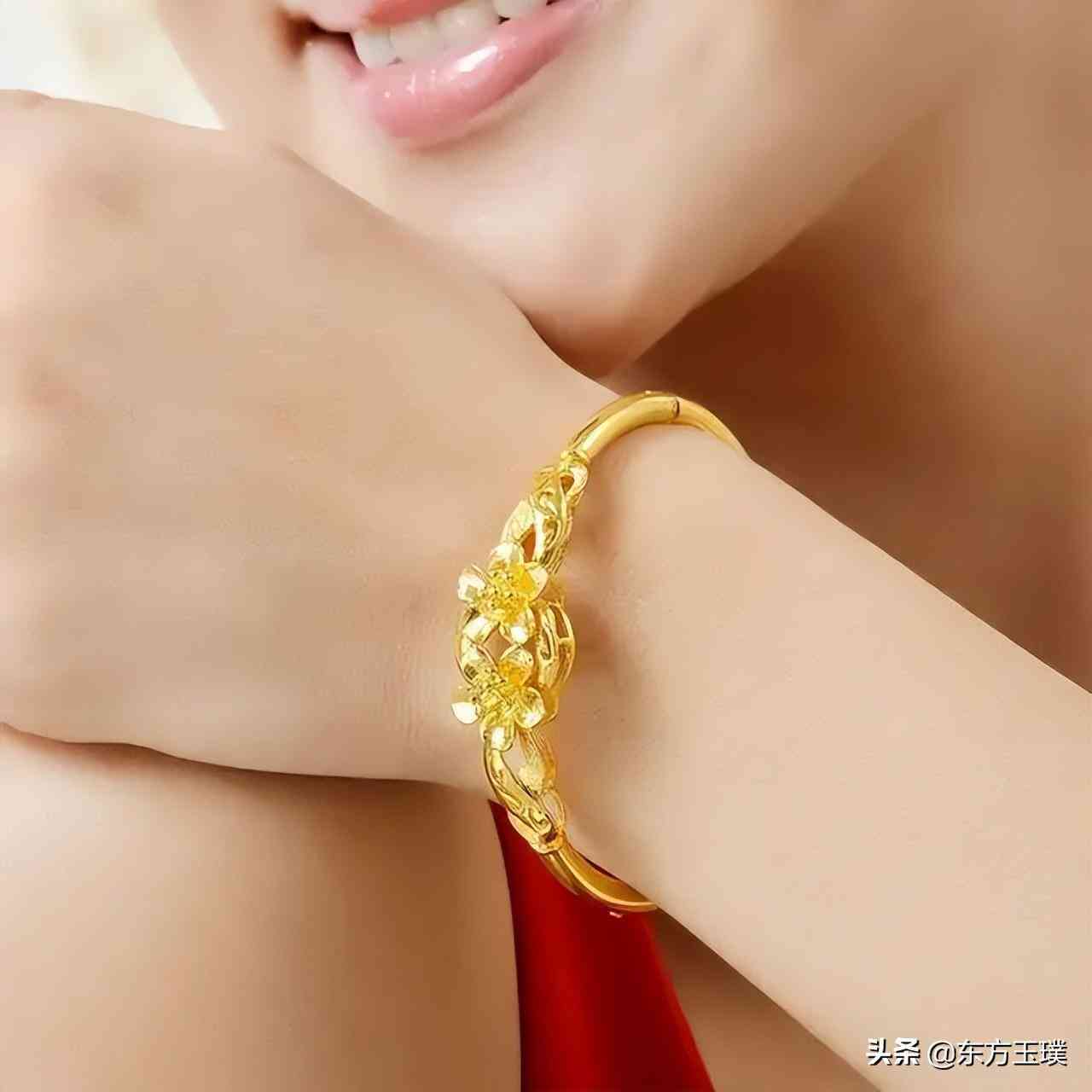 女人戴金手鐲三大忌(女人戴金手鐲三大忌諱)