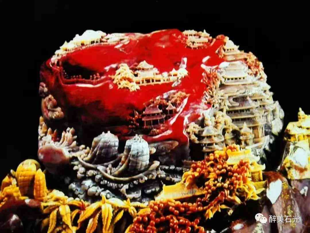 巴林石產(chǎn)地(巴林石品種)