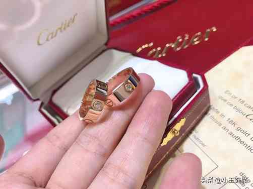 卡地亞哪款戒指最值得購買(卡地亞戒指哪一款好看)