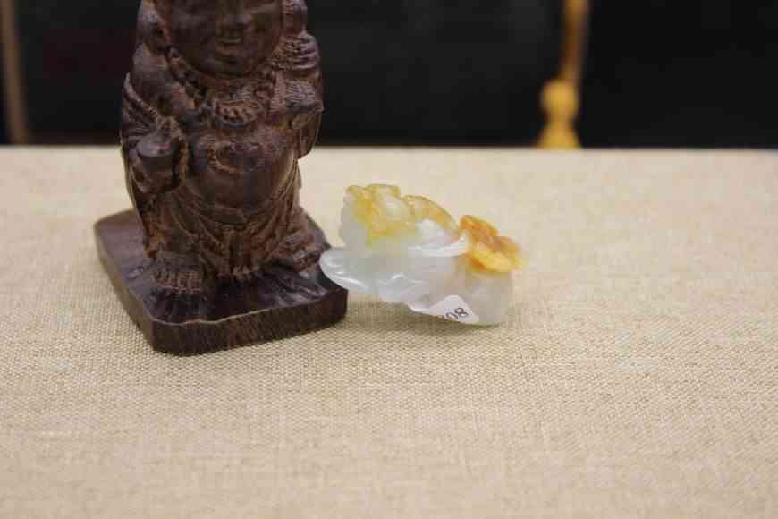 和尚為什么說貔貅不需要開光(貔貅自己開光還是找僧人開光)