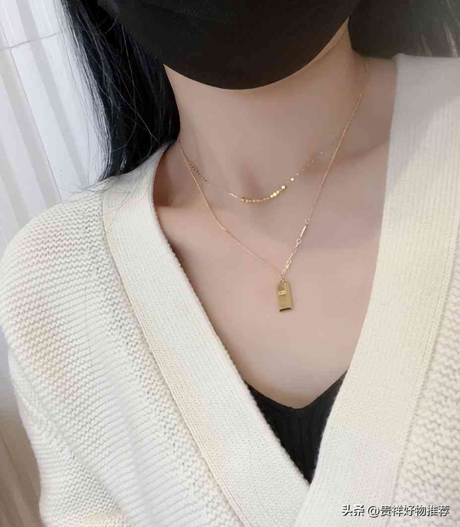 周大福項(xiàng)鏈款式(周大福項(xiàng)鏈款式和價(jià)格黃金)