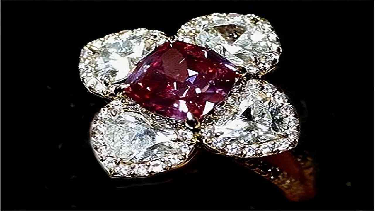 世界著名戒指品牌(戒指品牌世界排名)