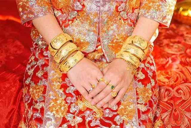 9999黃金戒指多少錢一克(黃金999首飾多少錢一克)