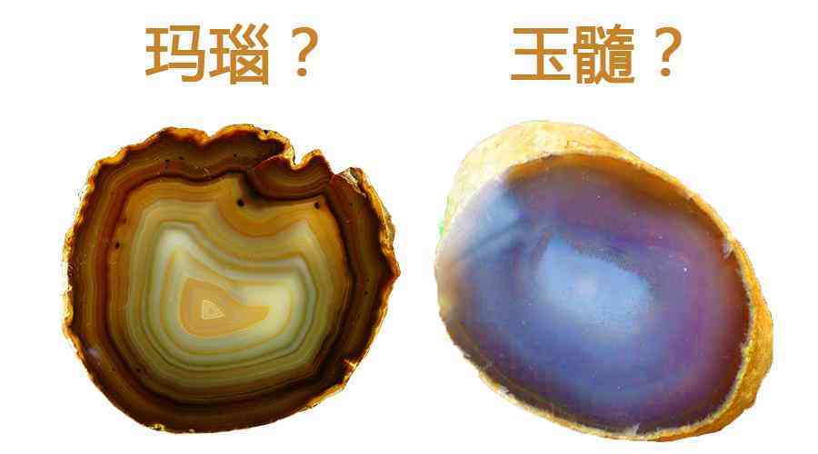 瑪瑙和玉髓有什么區(qū)別(瑪瑙和玉髓有什么區(qū)別圖片)